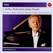 Chopin: Rubinstein Plays Chopin