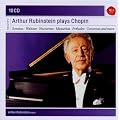 Chopin: Rubinstein Plays Chopin