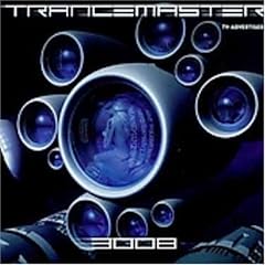 trancemaster 38