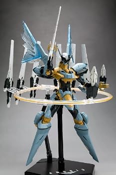 ANUBIS ZONE OF THE ENDERS �����եƥ� HD EDITION �����ץ饹���å���ǥ����� 