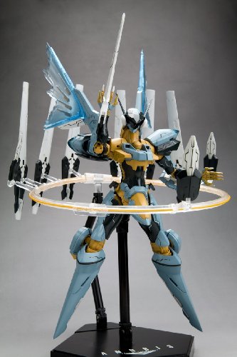 ANUBIS ZONE OF THE ENDERS ジェフティ HD EDITION 【大阪プラスチックモデル限定】