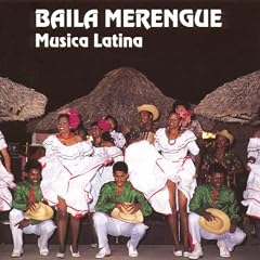 Baila Merengue
