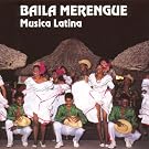 Baila Merengue