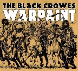  Warpaint