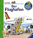 [B&uuml;cher] Der Flughafen (Wieso? Weshalb? Warum? junior)