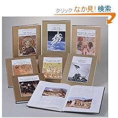 The Illustrated History of the World