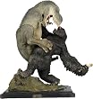 Kong - Statue: V-Rex vs. Kong