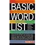 Basic Word List