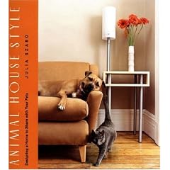 Animal House Style: Designing a Home to Share With Your Pets