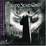 [CD]BLOOD STAIN CHILD サイレンス・オブ・ノーザン・ヘル