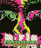 [CD]m-flo electriCOLOR-COMPLETE REMIX-