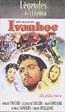 [DVD] Ivanhoe
