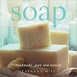 Soap: Handmade, Pure and Natural