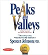 Peaks and Valleys: Making Good and Bad Times Work for You--at Work and in Life