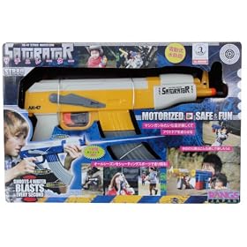 �����O�X�W���p��(RANGS) �T�`�����[�^�[ STR80 AK-47 �C�G���[