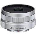 PENTAX �W���P�œ_�����Y 01 STANDARD PRIME