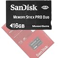 �T���f�B�X�N SanDisk �������[�X�e�B�b�N PRODuo 16GB �����i ���s�A���i �p�b�P�[�W�i
