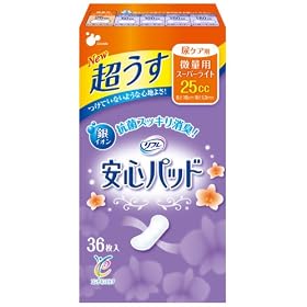 ���t�� ���S�p�b�h(�X�[�p�[���C�g) 8.5cm�~19cm 36��