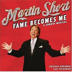 Martin Short: Fame Becomes Me