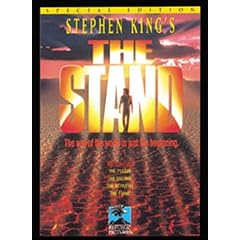 Stand (Spec) [DVD] [Import]