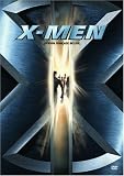 [DVD] X-Men