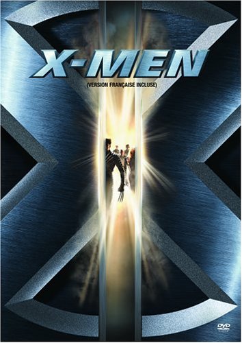  X-Men