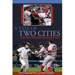 A Tale Of Two Cities: The 2004 Yankees-Red Sox Rivalry And The War For The Pennant
