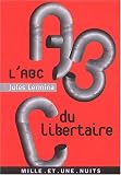 [Book] L'ABC du libertaire