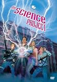 [DVD] My Science Project