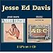 Jesse Davis/Ululu