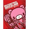 NO CONTROL GRIZZLISM �m�[ �R���g���[�� �O���Y���Y��