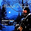 Moonlight in Vermont