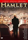 [DVD] Hamlet (Special Edition, 2 DVDs)