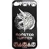 �����X�^�[�n���^�[ iPhone4��pPC�n�[�h�P�[�X MH-18A