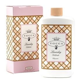 TOCCA(�g�b�J) �����h���[�f���P�[�g �N���I�p�g���̍��� 235ml