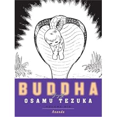 Buddha: Volume 6: Ananda