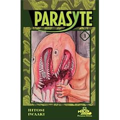 Parasyte 1