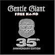 Free Hand: 35th Anniversary Edition (Aniv)
