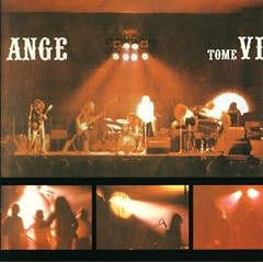 Ange Tome VI