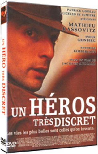  Un héros très discret