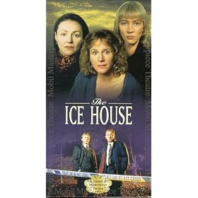Ice House [VHS] [Import]