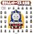 �����񂵂�g�[�}�X��}�Ӂ\�L�����N�^�[�債�イ���� (�����񂵂�g�[�}�X�ƂȂ��܂���)