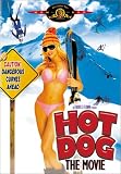 [DVD] Hot Dog: Movie