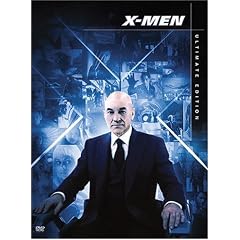 X�]MEN  �V���A���e�B���b�g�E�G�f�B�V���� [DVD]