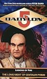 [Book] The Long Night of Centauri Prime (Babylon 5: Legions of Fire)