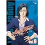 Angel Heart Vol.9 [DVD]