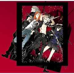 DOGS/BULLETS&CARNAGE [�W�p�Ѓh���}CD] (���b�c��)