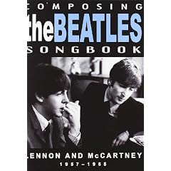 Composing The Beatles Songbook: Lennon And Mccartney 1957-1965 [DVD]