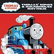 Thomas Songs & Roadhouse Rhythms