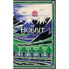 The Hobbit: or There and Back Again